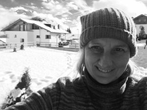 Profilbild von Anja Claus