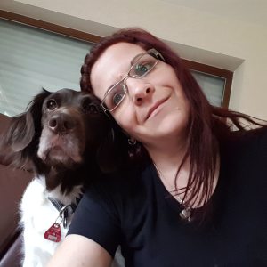 Profilbild von Anja Claus