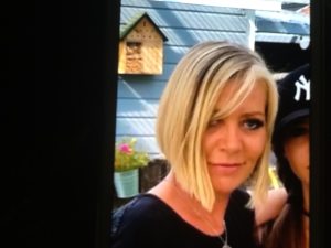 Profilbild von Anja Coenen-Wetter