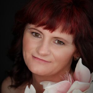 Profilbild von Anja Conrad