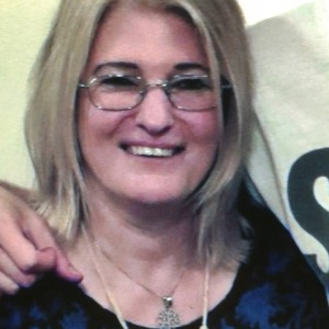 Profilbild von Anja Cordes