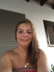 Profilbild von Anja Crohn