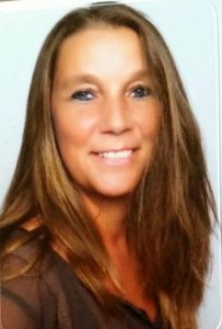 Profilbild von Anja Cu