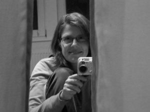 Profilbild von Anja Cürlis