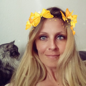 Profilbild von Anja Czyzewsky