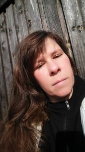 Profilbild von Anja Dachner