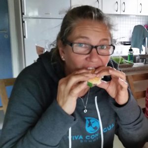 Profilbild von Anja Dahmen