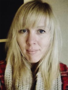 Profilbild von Anja Dahms