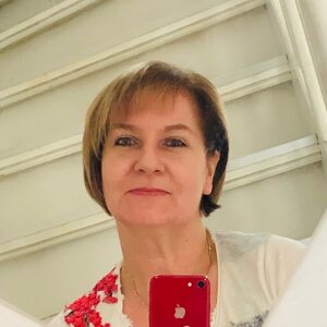 Profilbild von Anja Dalhoff