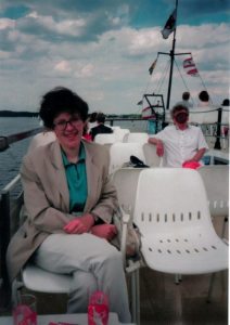 Profilbild von Anja Dams