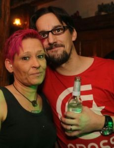 Profilbild von Anja Dankert