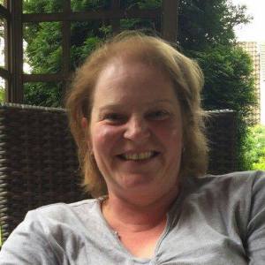 Profilbild von Anja Dannenberg