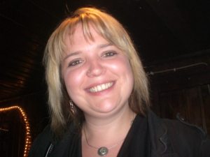 Profilbild von Anja Danner
