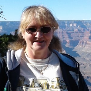 Profilbild von Anja Darius