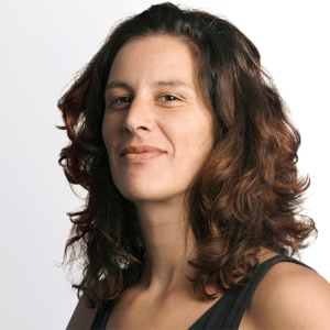 Profilbild von Anja Daum