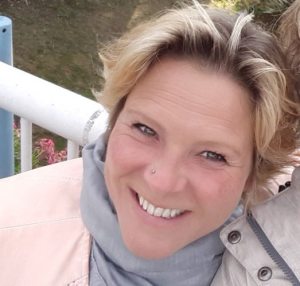 Profilbild von Anja De Lorenzis
