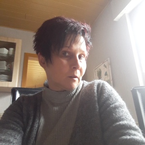 Social Media Profilbild Anja Debus 