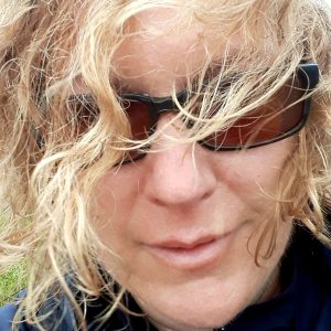 Profilbild von Anja Decker