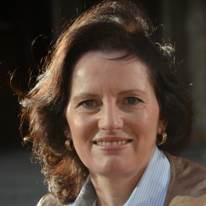 Profilbild von Anja Dede