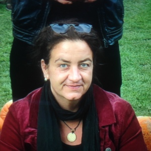 Profilbild von Anja Degenhardt Flock