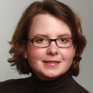 Profilbild von Anja Dehl