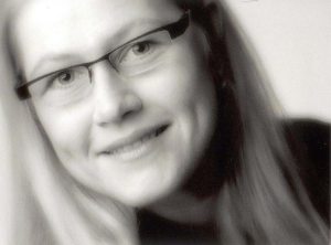 Profilbild von Anja Dekker