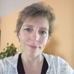 Profilbild von Anja Delamotte