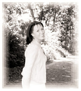 Profilbild von Anja Delfs