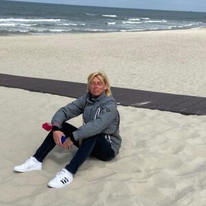 Profilbild von Anja Dellnitz
