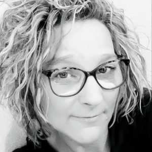 Profilbild von Anja Dembeck