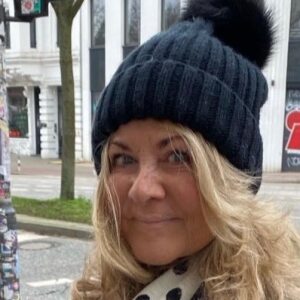 Profilbild von Anja Demke