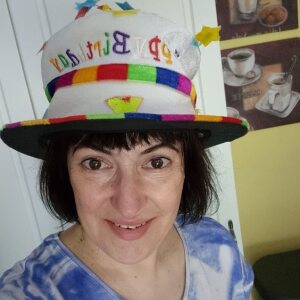 Profilbild von Anja Demtröder