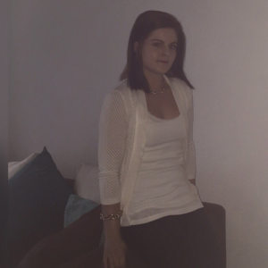 Profilbild von Anja Denzel