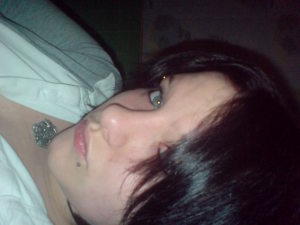 Profilbild von Anja Detmering