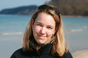 Profilbild von Anja Deufel