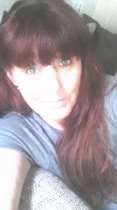 Profilbild von Anja Dewerth
