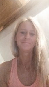 Profilbild von Anja Dibietz