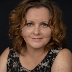 Profilbild von Anja Dietze