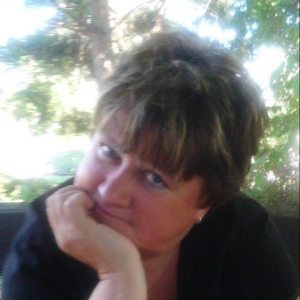 Profilbild von Anja Diker