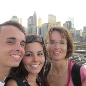 Profilbild von Anja Dinkelaker