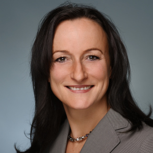 Profilbild von Anja Dirmhirn