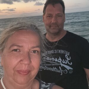 Profilbild von Anja Ditewig
