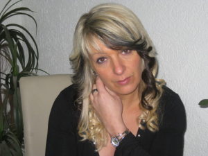 Profilbild von Anja Dittrich