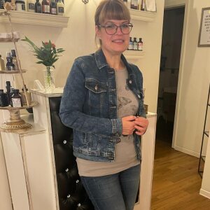 Profilbild von Anja Döll
