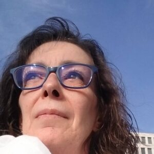 Profilbild von Anja Doenges-Faust