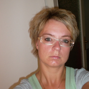 Profilbild von Anja Döring