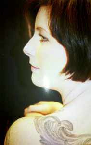 Profilbild von Anja Dommack