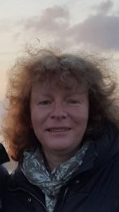 Profilbild von Anja Dorner