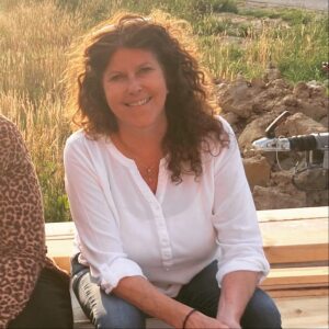 Profilbild von Anja Dorow