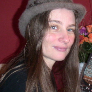 Profilbild von Anja Dott